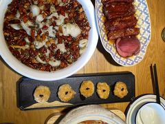 -永安鱼庄·镇江菜(丁卯店)