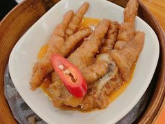 -澳门陈光记烧味饭店(南京德基广场店)