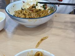 -悦香驴蹄子面(国润季店)