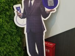 -瑞幸咖啡(泉州中骏世界城金街店)