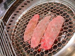 至尊牛上牛-黑牛の店·和牛烧肉(合生汇店)