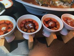 糖油粑粑-凤凰湘语·湘粤鲜融(浦东旗舰店)