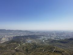 -定都阁