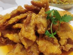 -新洪记·丽久饭店(铁西店)