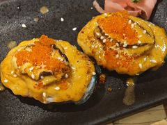 -小川洋风料理(江汉路店)
