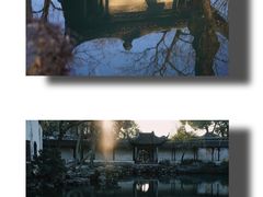 -拙政园