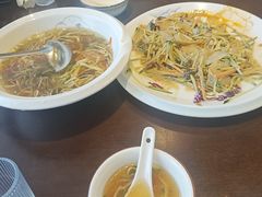 -高晓山馅饼店(牛庄百年店)