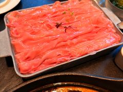 -莺花渡火锅City Green(万象城店)