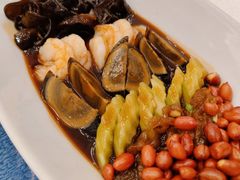 陈醋六样-大铁勺新津菜(熙悦汇店)