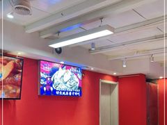-龙虾当家·大排档(红谷滩五中店)