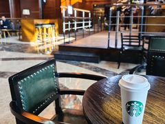 -星巴克(北京太平桥大街店)