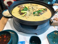 -千稻剁椒大鱼头(CityOn熙地港店)