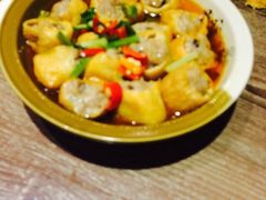 茉莉餐饮(包河万达店)-茉莉餐厅(包河万达店)
