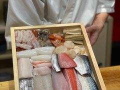 -鮨一日本料理(大中华店)