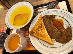 -大快活(罗湖商业城分店)