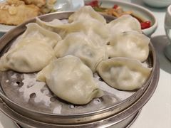 -王厚元饺子·辽菜·烤鸭(工会大厦店)