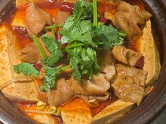 -大潮淮·淮扬菜(何园旗舰店)