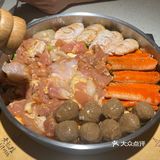 黄记煌三汁焖锅必冲！[色]