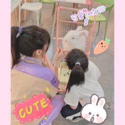 -Moni星球萌宠·小马宝莉·灵蛇·高端高阶全萌宠互动体验俱乐部(红豆国际广场店)