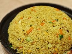 -汕头君华海逸酒店·鸿桃轩中餐厅