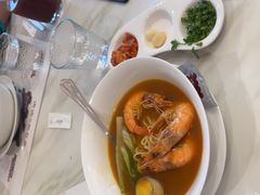 -子霖南山鲜虾面(南山总店)