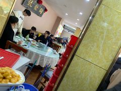 -同发号饭庄(复兴路店)