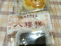 -聚春园自助餐厅(东街口店)