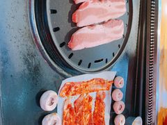 -杀猪天·韩国烤肉(铁路街第一分店)