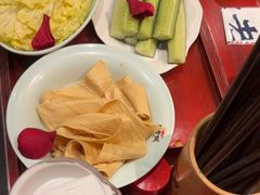 -袁老四重庆老火锅(桐梓坡店)