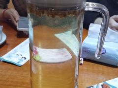 -二姐家三个拿手菜·北塘海鲜·大馅锅贴王(成林道店)