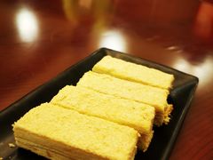 娜帕里勇-西域阿里马新疆菜·清真(桂花路店)