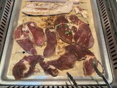 -新石器烤肉(高行万嘉店)