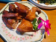 -如轩·海鲜砂锅粥·潮汕菜(海珠店)