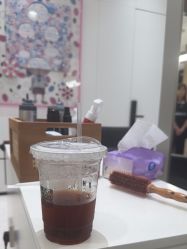 -OnHair造型
