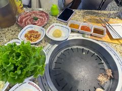 -安又胖韩国烤肉(美罗城店)