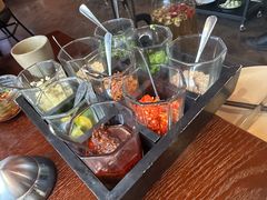 -滇野云南野生菌餐厅(陕西南路店)