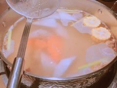 -左庭右院鲜牛肉火锅(新梅广场店)