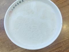 花生稀饭-周家大辣椒面皮(中山街店)