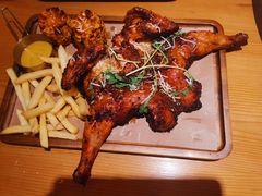 -HELLO MUSAE 拾光缪斯餐厅·纯正希腊风味(苏州中心店)