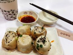 -咬不得高祖生煎·简餐(高银街店)