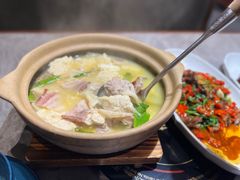 -闽上鲜·福建菜(龙湖滨江天街店)