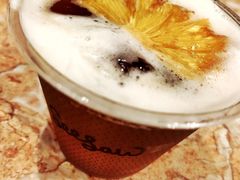 -Seesaw Coffee(深圳万象天地店)