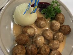 -宜家·瑞典风味餐厅(北京西红门店)