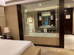 -广州粤海喜来登酒店