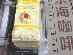 -东海咖啡馆