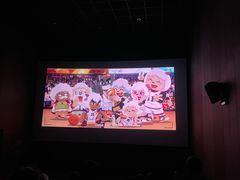 -汉阳天河电影城(王家湾店)