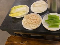 -大院河·仙鱼莊(九眼桥店)