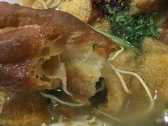 -许记大碗皮肚面馆(三条巷店)