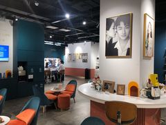 -海马体照相馆(天津世纪都会店)