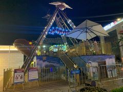 -三亚海昌梦幻海洋不夜城